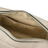 Cubetto - Leather shoulder bag